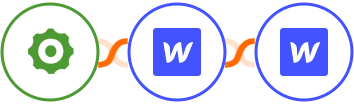 Cogsworth + Webflow (Legacy) + Webflow Integration