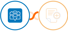 CompanyCam (In Review) + DocsCloud Integration