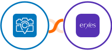 CompanyCam (In Review) + Erxes Integration