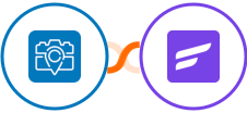 CompanyCam (In Review) + Fluent CRM Integration