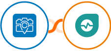 CompanyCam (In Review) + Freshping Integration