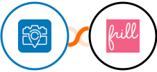 CompanyCam (In Review) + Frill Integration