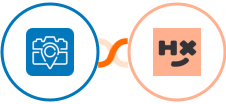 CompanyCam (In Review) + Humanitix Integration