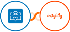 CompanyCam (In Review) + Insightly Integration