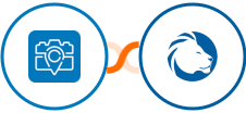 CompanyCam (In Review) + LionDesk Integration