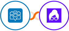 CompanyCam (In Review) + Lusha Integration