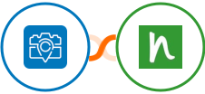 CompanyCam (In Review) + naturalForms Integration