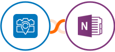 CompanyCam (In Review) + OneNote Integration