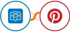 CompanyCam (In Review) + Pinterest Integration