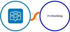CompanyCam (In Review) + Probooking Integration