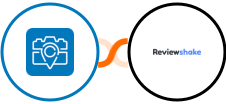 CompanyCam (In Review) + Reviewshake Integration
