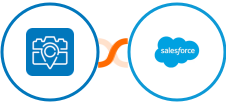 CompanyCam (In Review) + Salesforce Integration