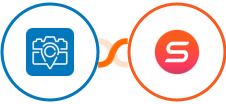 CompanyCam (In Review) + Sarbacane Integration