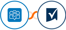 CompanyCam (In Review) + Smartsheet Integration