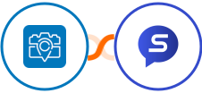 CompanyCam (In Review) + Sociamonials Integration