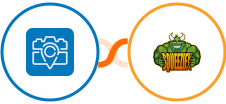 CompanyCam (In Review) + Squeezify Integration