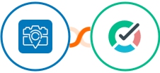 CompanyCam (In Review) + TMetric Integration