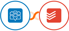 CompanyCam (In Review) + Todoist Integration
