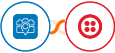 CompanyCam (In Review) + Twilio Integration