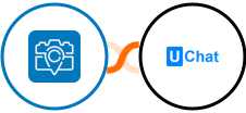 CompanyCam (In Review) + UChat Integration
