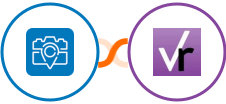 CompanyCam (In Review) + VerticalResponse Integration