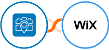 CompanyCam (In Review) + Wix Integration