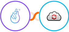 CompanyHub + CloudConvert Integration