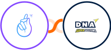 CompanyHub + DNA Super Systems Integration