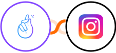 CompanyHub + Instagram for business Integration