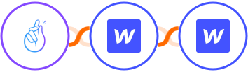 CompanyHub + Webflow (Legacy) + Webflow Integration