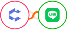 Concord + LINE Integration