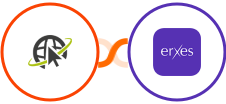 condoo + Erxes Integration