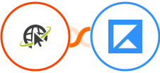 condoo + Kajabi Integration