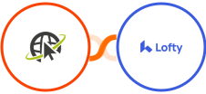 condoo + Lofty Integration