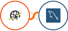 condoo + MySQL Integration