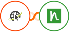 condoo + naturalForms Integration