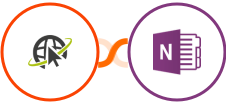 condoo + OneNote Integration