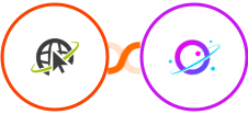 condoo + Orbit Integration