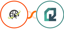 condoo + Quaderno Integration