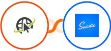 condoo + Saastic Integration