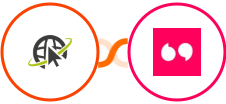 condoo + Tolstoy Integration