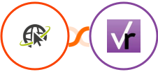 condoo + VerticalResponse Integration