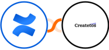 Confluence + Createtos Integration