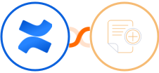 Confluence + DocsCloud Integration