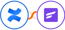 Confluence + Fluent CRM Integration