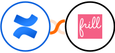Confluence + Frill Integration