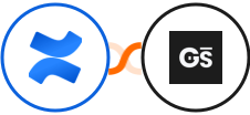 Confluence + GitScrum   Integration