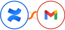 Confluence + Gmail Integration