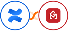 Confluence + GMass Integration