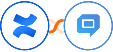 Confluence + HelpCrunch Integration